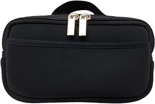 Fishfinder Case for Garmin Striker Plus 4 - Also Fits Striker 4CV - Vivid 4CV - Striker 4 Inch Models – Portable Sonar Protective Cover Accessories