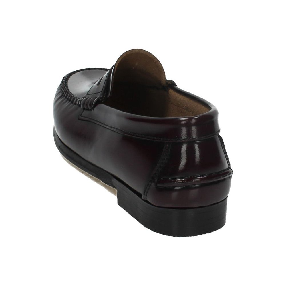 4026 Castellanos de Piel para Caballero - Elegancia y Comodidad para Cada Ocasión Hombre Zapatos MOCASÍN