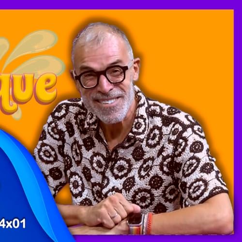 EL AMIGO DE LA RADIO con KIKO BARROSO | El Salpique 4x01