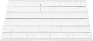 Removable Tacky Putty Adhesive Nail Tack Adhesive Poster for Manicure (White)