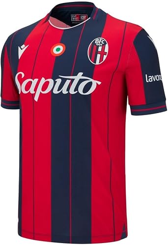 Bologna FC 1909 Adult Home Match Jersey