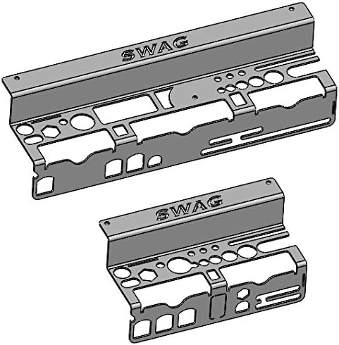 Miniatura 6 de SWAG - Banco de trabajo todoterreno compacto