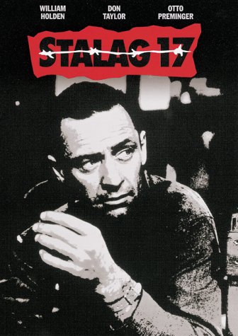 Stalag 17 6305678790 Book Cover