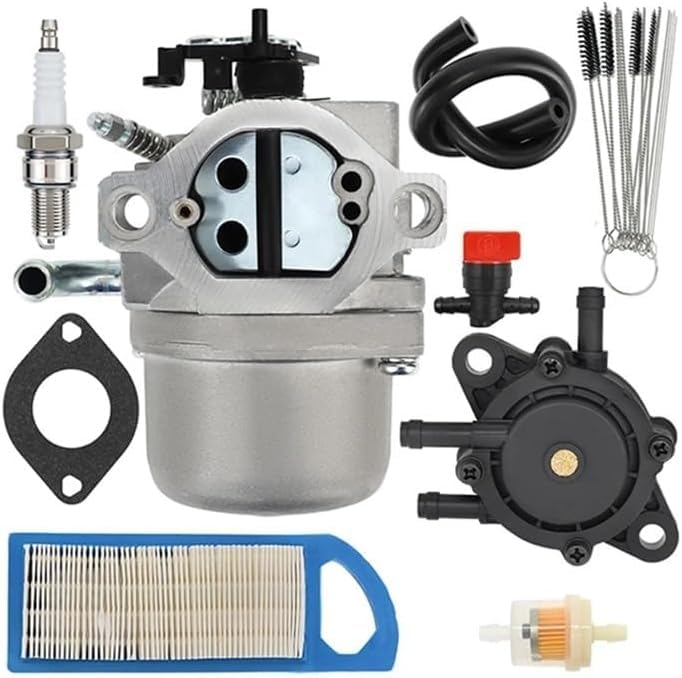 Carburateur 590399 796077 résout le calage moteur thermique