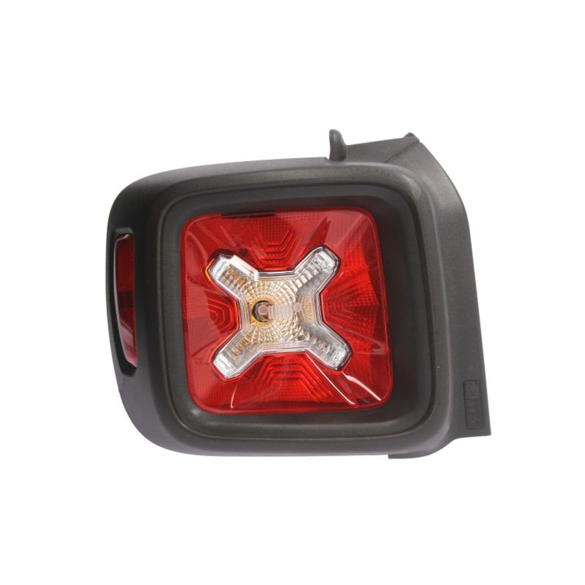 Fits MAGNETI MARELLI 714020830701 Rear lamp Left 714020830701 do JEEP RENEGADE