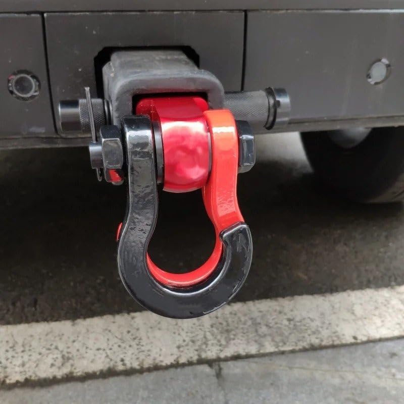 フロント リア バンパー トレーラー トウ アイ フック キャップ カバー