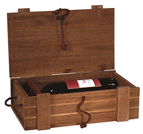 Cassetta 2B 34X20X10H