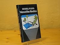 West of the Rockies 0436167506 Book Cover