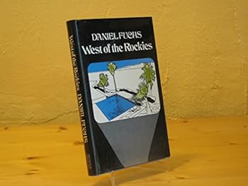 Hardcover West of the Rockies Book