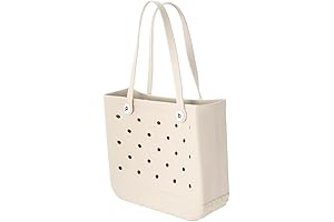 Waterproof Beach Bag: Your Sand-Proof Summer Essential