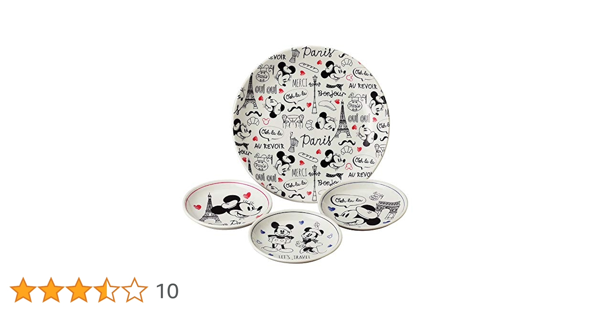Amazon.co.jp: maebata Disney ディズニー ミッキー&フレンズ