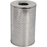 EZROAD Hydraulic Oil Filter Element AE29824 Compatible with John Deere 170 24 E35481 Skid-Steer