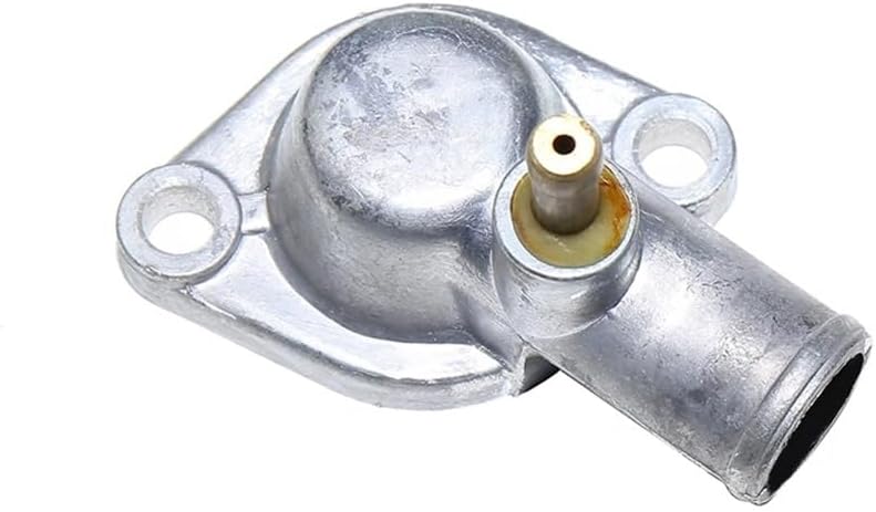 Thermostat Cap Fit for Linhai 250cc 260cc 300cc LH260 LH300 YP250 ATV UTV CUV Scooter Thermostat Housing Repair Parts