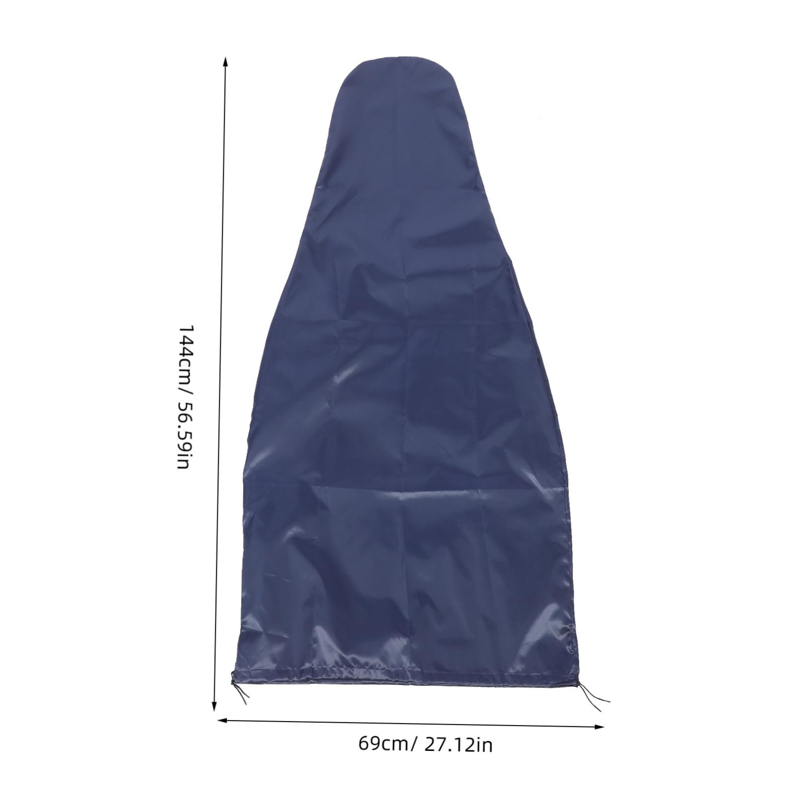 HANABASS Cello Protector Cover Lightweight Scratch Cello Protection Cover for Dust and Scratch Prevention Elegant Design for and Storage for Musicians and Home Use