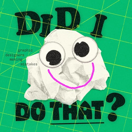 『Did I Do That?』のカバーアート