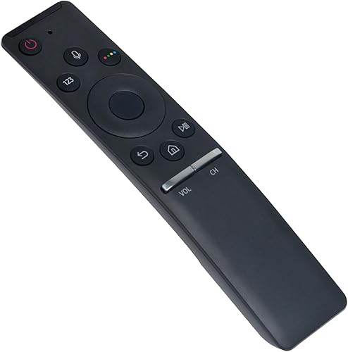 Beyution BN59-01298E BN59-01300G Voice Replacement Remote Control Compatible wit