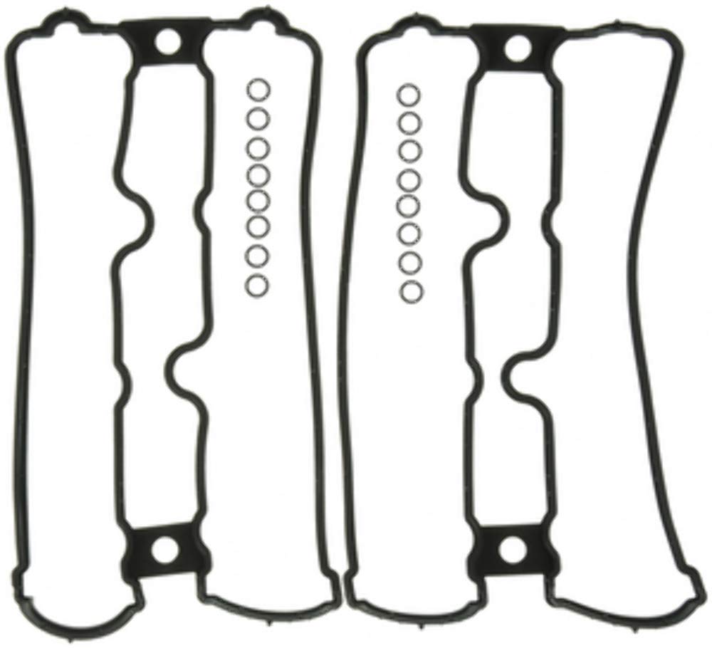 MAHLE VS50458 Dichtungssatz für Motorventildeckel