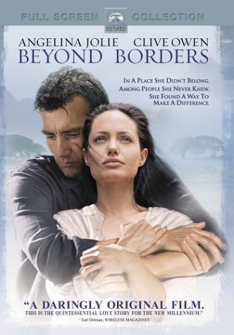 Beyond Borders (Full Screen Edition) [DVD]