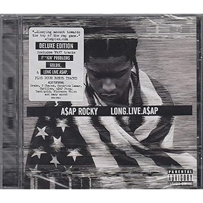 Iong Iive A$AP
