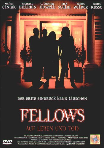 Fellows - Auf Leben und Tod - Mehr Infos/Bestellen