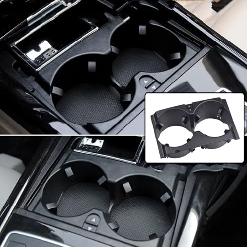 Porte-gobelet boisson console centrale voiture remplacement Benz E550 V8