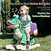 labebe Child Rocking Horse Toy, Stuffed Animal Rocker, Green Crocodile Plush Rocker Toy for Kid 6 Month -3 Years, Wooden Rocking Horse Chair/Rocker/Animal Ride on