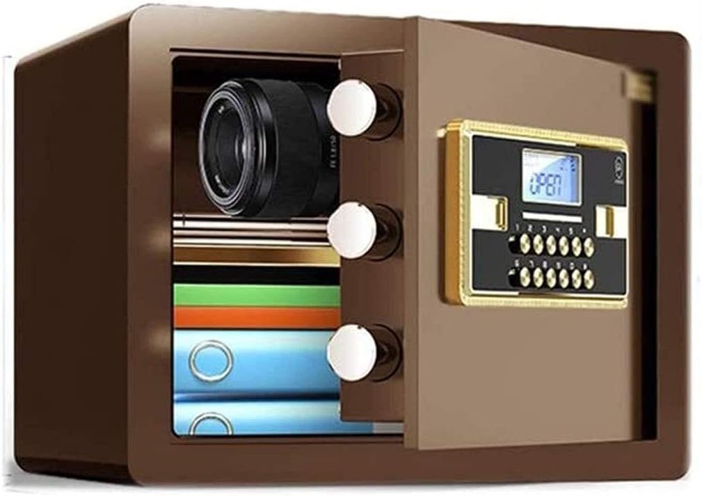 Se, Invisible Household Wall Cabinet, Small Electronic Password Proof, Steel Anti-Theft Box, Safe strongbox