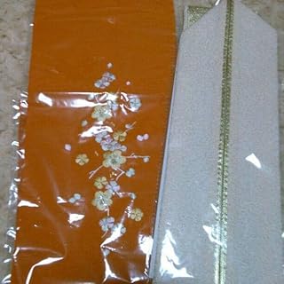 半襟重ね襟セット ⑤