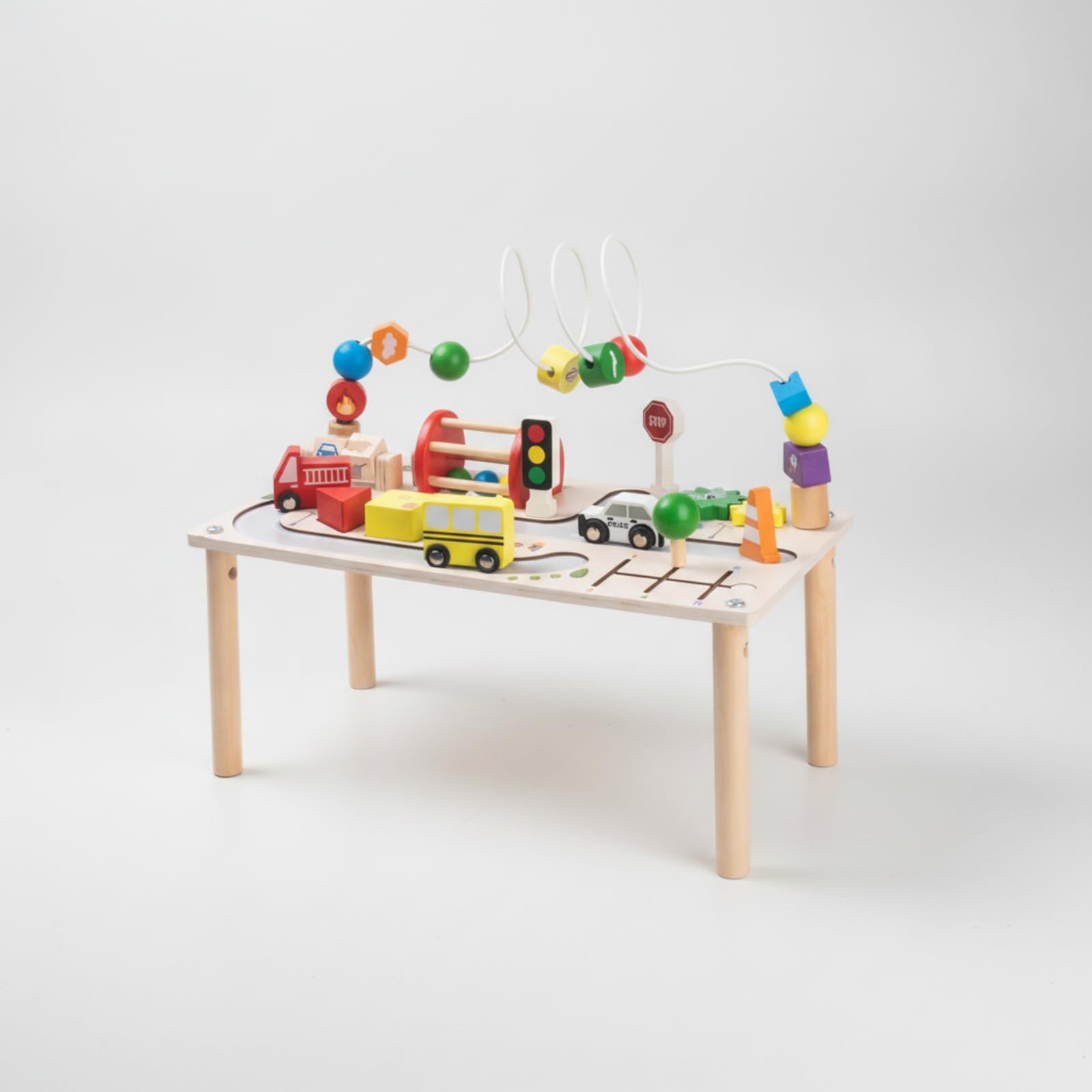 Gralara Gioco in Legno