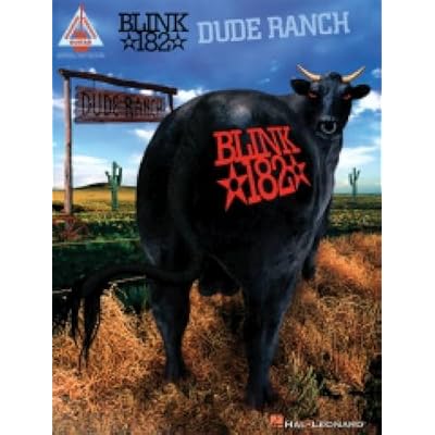 Dude Ranch