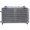 Automotive Cooling A/C AC Condenser For Honda Odyssey 4985