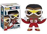 Funko POP Marvel: Falcon (Classic) Vinyl Figure