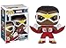 Funko POP Marvel: Falcon (Classic) Vinyl Figure
