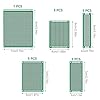 Miuzei 78 pezzi Basetta Millefori PCB, include 21 pezzi due facce PCB Circuito Board compatibile con Arduino per Kit Componenti Elettronici fai da te #1