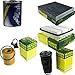 Produktbild Original MANN-Filter Inspektionspaket Set SCT Motor Flush Motorspülung 11591888
