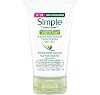 Simple Kind to Skin Moisturising Facial Wash 50ml [Personal Care]