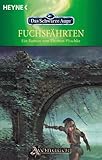 plischke hallstadt  Fuchsfährten (Das Schwarze Auge, Band 72)
