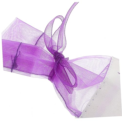 Bolsas de Sachet de Lavanda estilo francés PRETYZOOM miniatura 2
