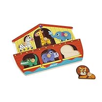 Janod-Puzzle-Encajable-de-Madera-6-Piezas