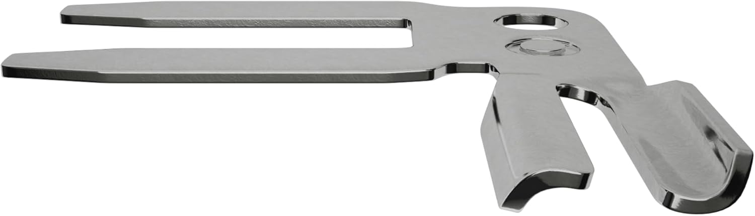 Key for Tork Z Key Dispensers - 3 in 1 Tork Key Used for high Capacity Paper Towel dispensers - Also Know for Baywest 1200 Key (6 Pack)