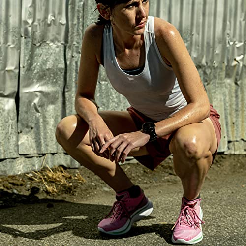 Image of Saucony Womens Kinvara 14 Running Sneakers Shoes - Black