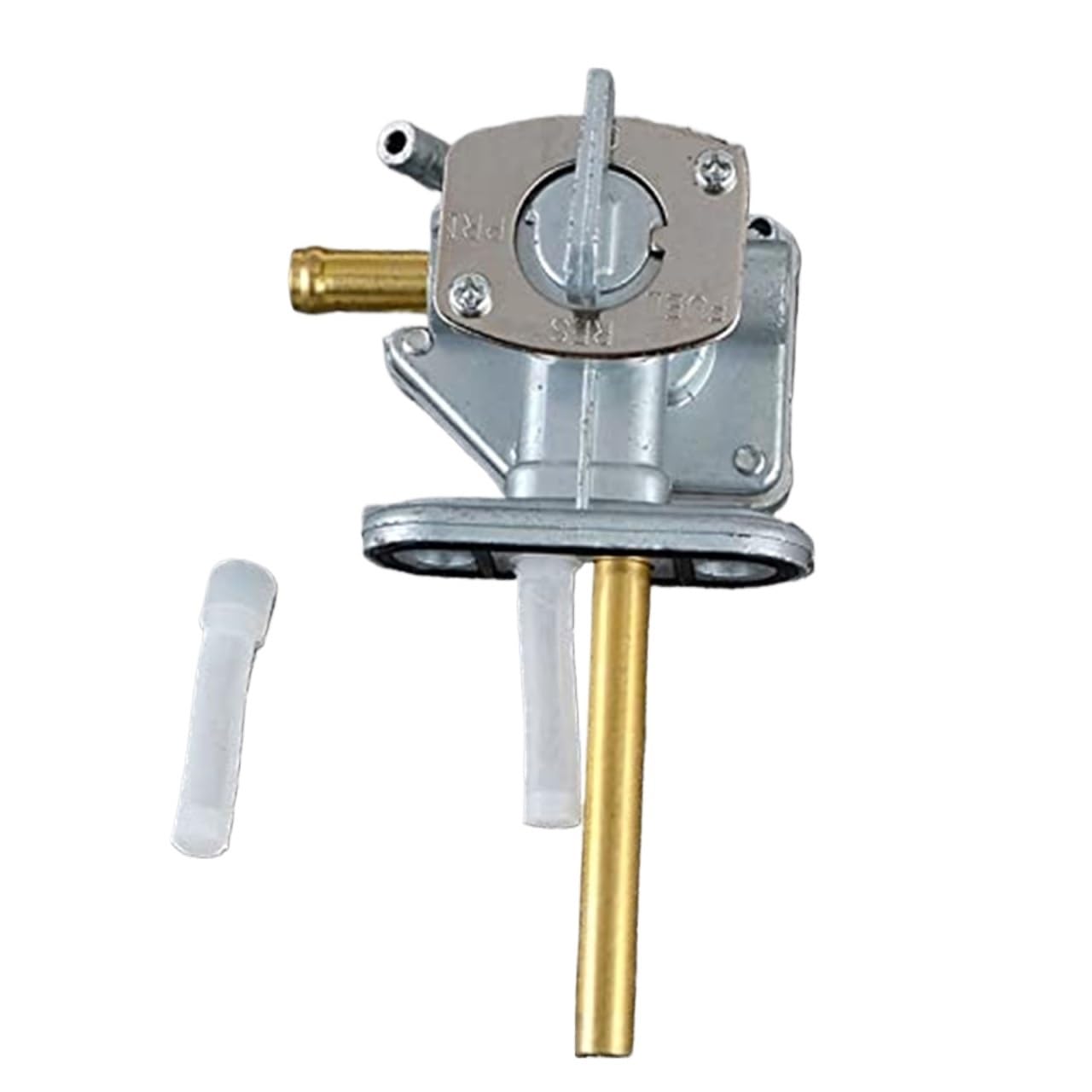 Kran paliwa Petcock zawór przełączający pompa dla DR250S DR350S DR250SE DR350SE 44300-15D30 44300-15D31 44300-15D32 Przełącznik zbiornika paliwa benzyny