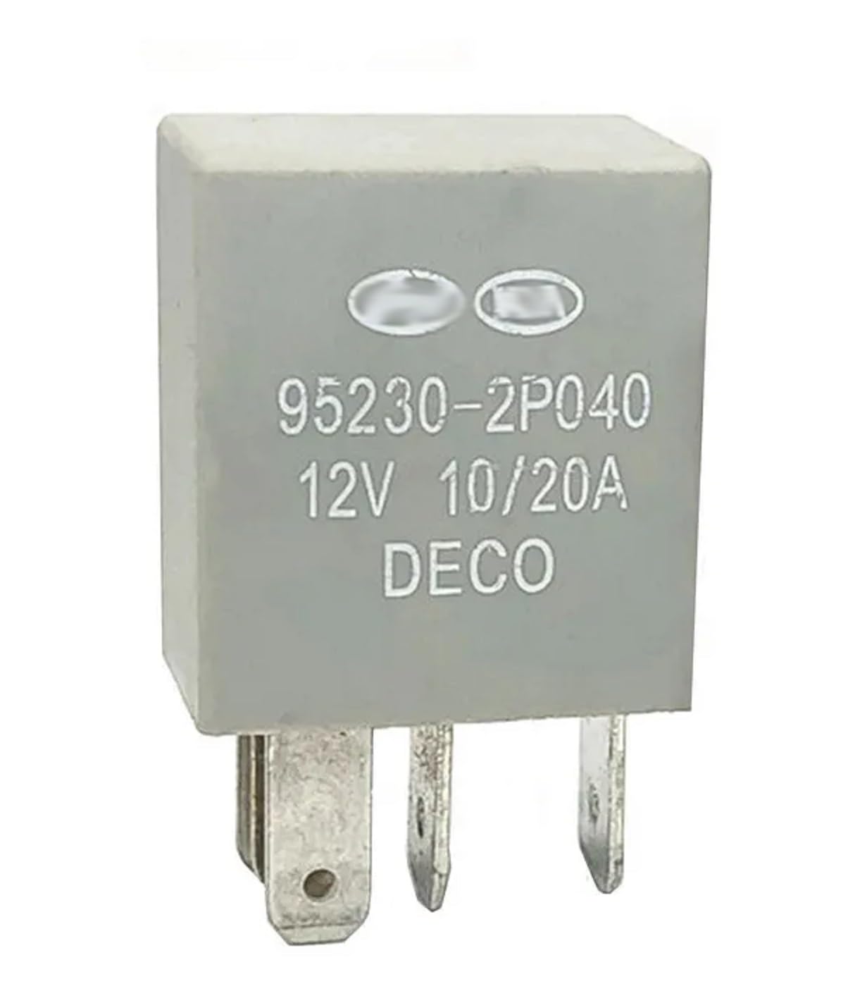 天照 Amazon.com: Genuine OEM 95230-2P040 Power Relay / 952302P040 for