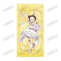 メディコス・エンタテインメント ＴＶアニメ『メダリスト』 描き下ろし等身大タペストリーＡ結束いのり 約H1900mm×W1000mm ポリエステル