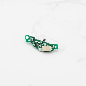 Amazon.com: YINETTECH ON Off Power Switch Circuit Board