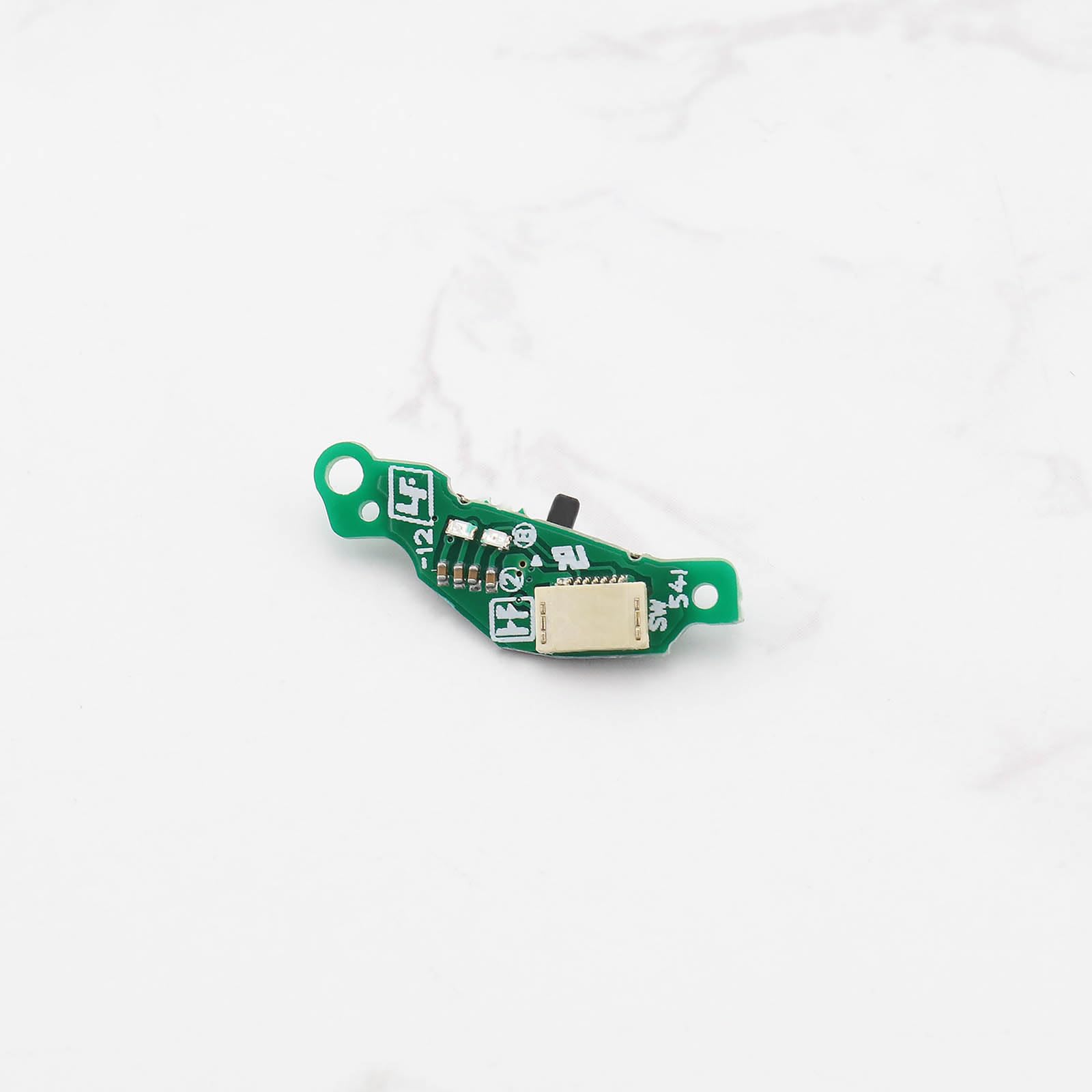 YINETTECH ON Off Power Switch Circuit Board Replacement PCB