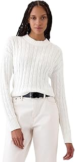 gap Women's Cotton Casual Pullover Sweater-picture-54