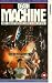Produktbild Death Machine (1995) [VHS]