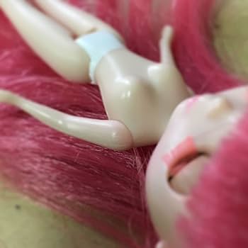 プチブライス Amazon.co.jp: プチブライス 15周年限定 フィフティーンキャンドルズ