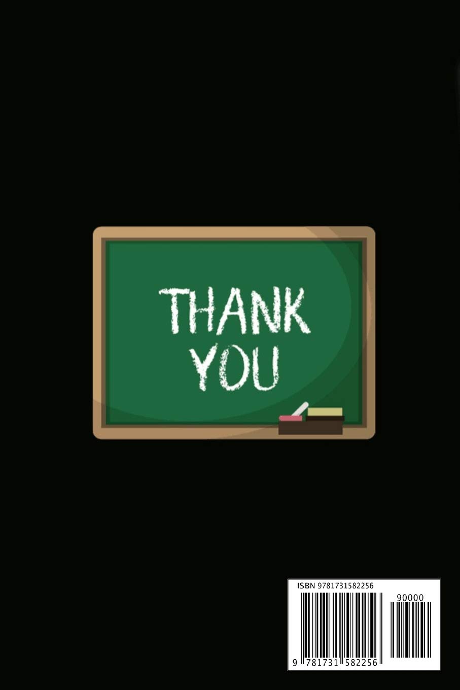 Fourth Grade Teacher Report Card: Inspirational Notebook for Appreciation, Thank You or School Retirement